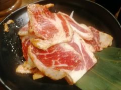 黑胡椒肥牛-九田家黑牛烤肉料理(无锡T12店)