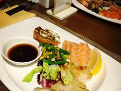 -杭州国际会议中心洲际酒店-原素全日餐厅(解放东路店)