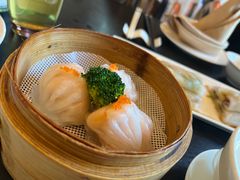 -彩丰楼中餐厅·早茶·点心·粤菜(海口华彩洲际酒店)