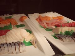 -洲际酒店·地平线全日餐厅HORIZON CAFÉ