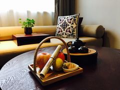-南京夜泊秦淮君亭酒店·金陵书画院