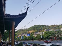 -大灶头·新昌菜(中国茶市店)