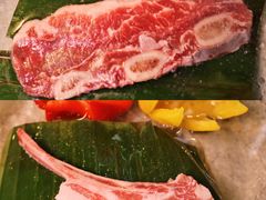 -上海虹桥宾馆味翠餐厅