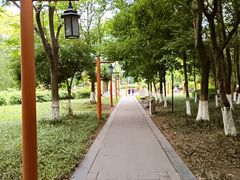 -沙河三洞古桥公园