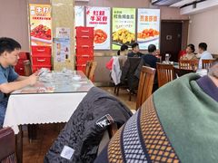 -同发号饭庄(复兴路店)