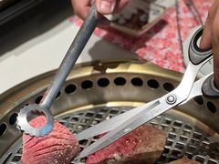 -千寻山野烤肉(中关村店)