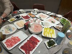 -围炉夜话·潮汕卤水火锅(榕江店)