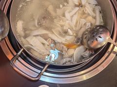 -淼福猪肚鸡·椰子鸡火锅(大沙地店)