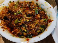 -青瓷火锅料理(西单大悦城店)