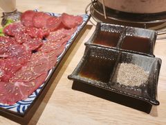 -隐家本格烧肉(万达广场店)