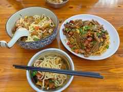 -荣荣面馆(丹溪大道店)