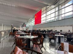 -广州白云国际机场-T2航站楼