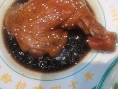 -西关明记肠粉(荔枝湾店)