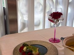 -龟兹KUCINA·新疆菜(前滩L+PLAZA店)