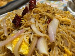 -东田之村自助餐厅(金水路店)