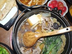 -千代武日本料理(哈西店)