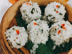 -丽华园(汉阳龙阳店)