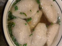 -古铺良食(柯城店)