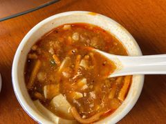 -天回镇何氏豆腐(总店)