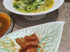 -李氏传家菜(兴城路店)