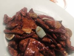 -百富源·海鲜辽菜(和平北大街店)