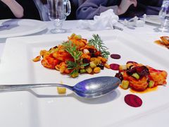 宫爆虾球-大董(环贸iapm店)