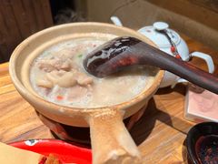 -破三川·新川菜(静安大融城店)