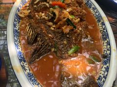 -阿鹏故事云南野生菌火锅(人民路店)