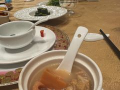 -富力万达嘉华酒店-品珍中餐厅(水果湖店)