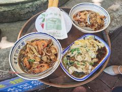 -水井拉粉油条(赤坎民国风情街店)