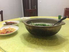 -天目湖刘老四农庄