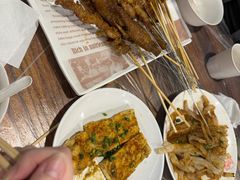 -亮亮烧烤(积玉桥总店)