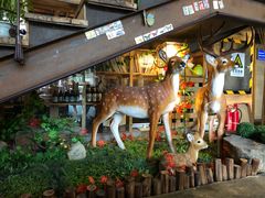 -山有花啡餐厅(常营总店)