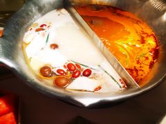 -九鼎轩火锅大排挡