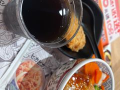 -吉野家(上海美罗城店)