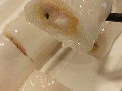 脆皮鲜虾肠-点点心点心专门店(旺角店)