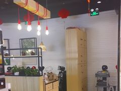 -拿渡麻辣香锅(龙旗购物中心店)