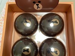 布朗熊-好利来(团结湖店)