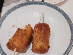 -东方饺子王(和平里店)