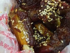 -嘉州九妹凤爪(乐山总店)