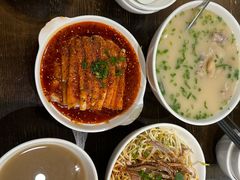 -牛王庙(龙华花园店)