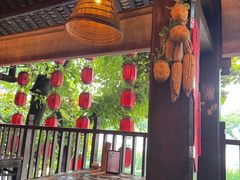 -饭江湖·江湖菜(湖广会馆店)