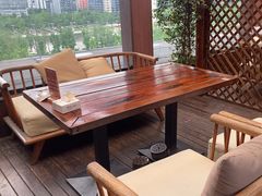 -时光乌托邦空中花园餐厅川味·融合菜(幸福广场店)