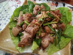 -宋记冕宁土菜馆(海门渔村二店)