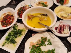 -锦园餐厅(九龙湖开元度假村店)
