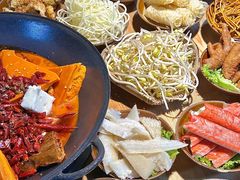 -阳阳老火锅(小南门店)
