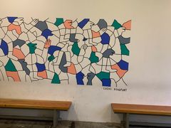 用餐区-RAC BAR(安福路店)