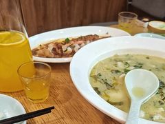 -去茶去餐厅(中央大街店)