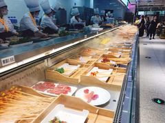 -串一火锅(赛格国际购物中心店)