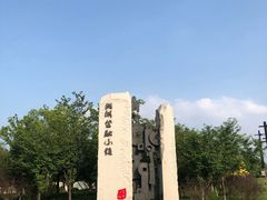 -湘湖金融镇